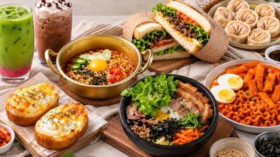 Jeju Matcha Studio - Tandang Sora Ave