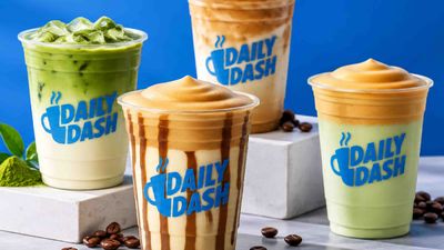 Daily Dash x La Pasta - Bukidnon