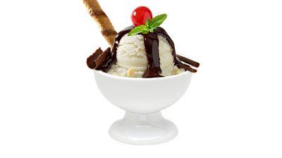 Ice Cream House Villongco