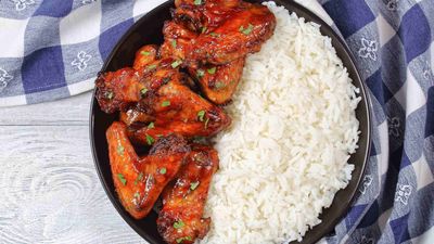 Chicken Joo - Hagonoy New Bicutan