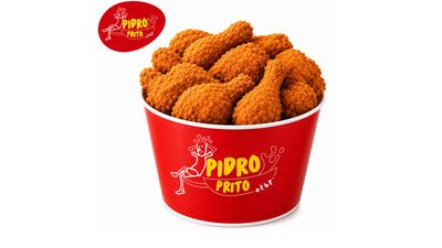 Pidro Prito atbp - Gingoog