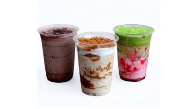LTN Cafe (latte Than Never) - Marikina Heights
