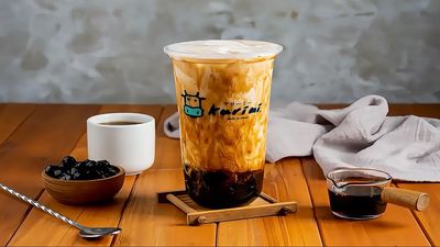 Kurimi Milk Tea Bar - Gen Segundo Avenue