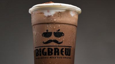 BigBrew - Veterans Drive