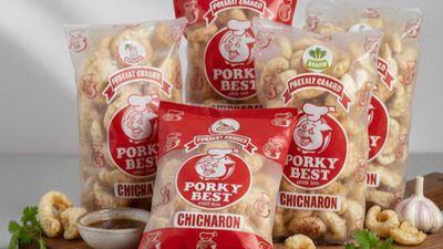 Chicharose - Paseo Arcenas