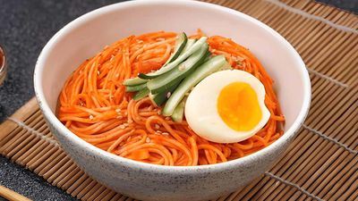 Shin Bee's Korean Food Mart