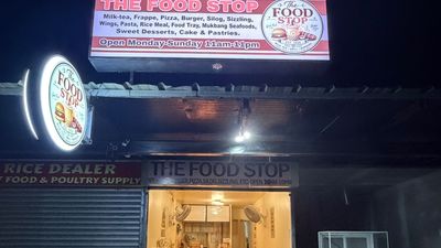 The Food Stop