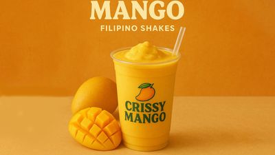 Crissy Mango - Villonco Street