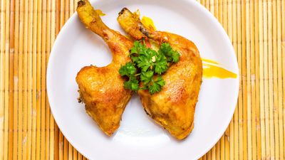 Bro's Inasal - Gapan City, Nueva Ecija