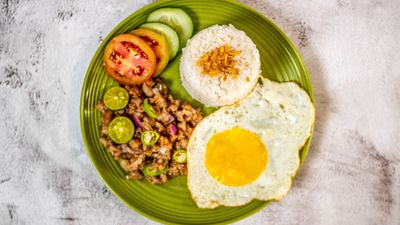 Kratos Food House - Muzon