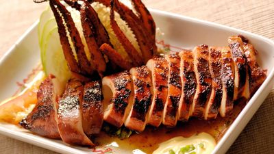 Whawha Barbeque House - Cabantian