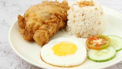 Mats Food Hub