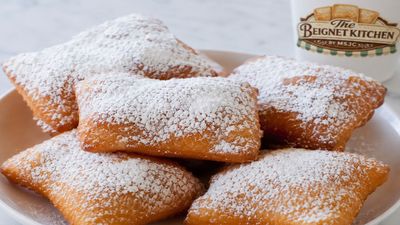 The Beignet Kitchen - Bella Vista Subdivision