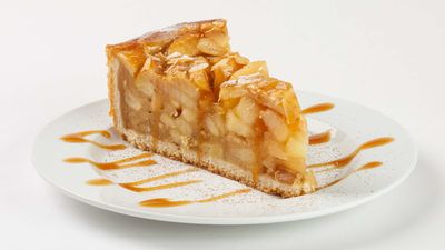 PIE HOUSE OF LOVE - CARCAR