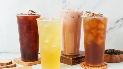 HOLA COFFEE - G Tolentino Street