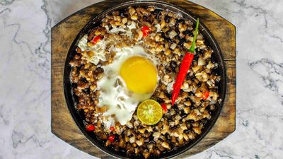 CHORDIFY RESTO CAFE - Western Buyagan