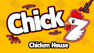 Chick7 Chicken House - Cardenas Street