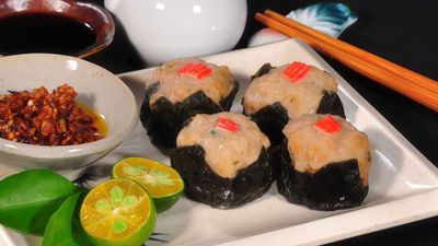 MASTER SIOMAI - PRIMARK (Savemore Market Primark Mactan)