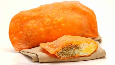 Empanadas Ala Ilokos - Santa Rosa Homes