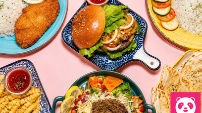 La Burgertory - Calle Rizal