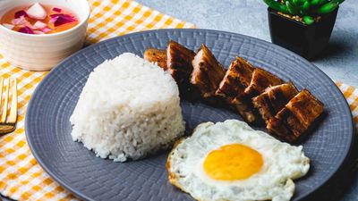Biyaya Bistro - Binangonan