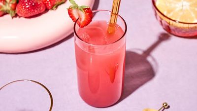 Lemoura - Sip Happens