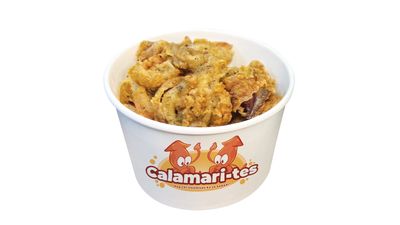Best Choice Home of Pares and Calamarites - AAA Shopping Center