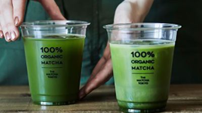 The Matcha Tokyo - SM City San Lazaro
