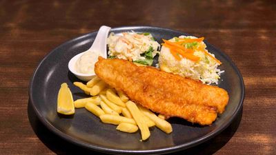 Anne’s Resto