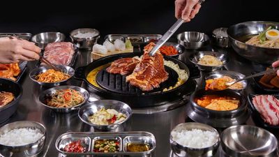 Wolhwa Galbi - SM MAAX