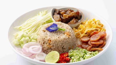 Thai Mango - Pasig