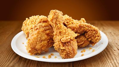 Brotherr's Fried Chicken - Balindog