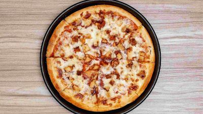 Yuri's Pizza - Doña Maria Subdivision
