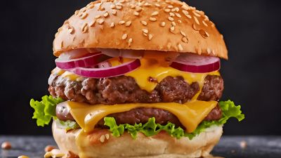 Migoy's Burger - Camarin Ave Kaligayahan