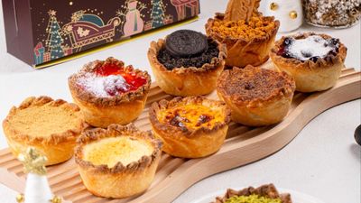 TartKO Food House - Glorietta