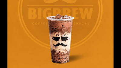 Bigbrew - Tumana Santa Maria Bulacan