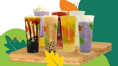 Moonleaf - San Mateo