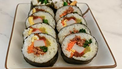 TOK Snack Bar - Dumaguete