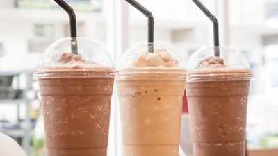 TIDAL BREW