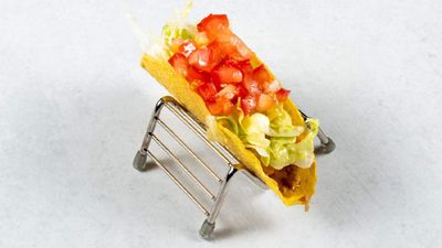 Taco Beh? - Umali Subdivision