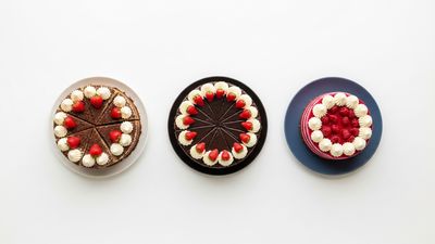 Lucia Bakery