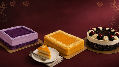 Lucia Bakery