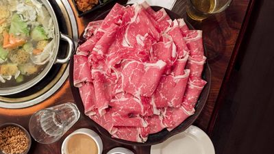 shabu shabu malatang