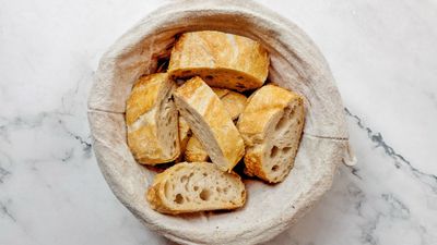 Ledyl's Crafted Breads - Banilad