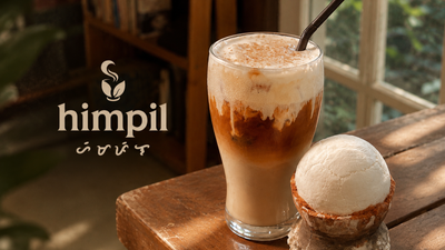 Himpil Cafe - Banay banay Lipa