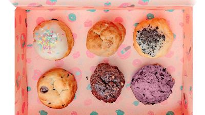 The Cookie Show Dasmariñas