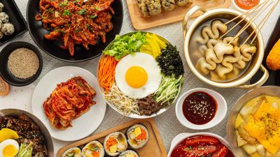 Oppa Baon - The Enterprise Center