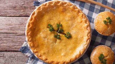 BYD BREAD AND PASTRIES CAFE - Rada