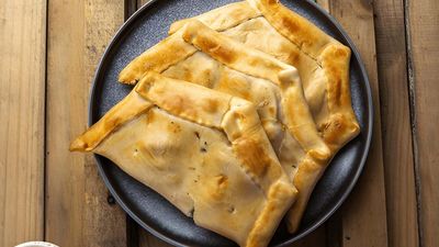 Not Just Empanadas