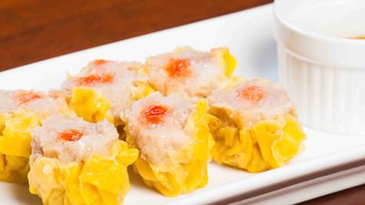 DIMSUMZ2GO RESTAURANT- Sta Cruz Manila